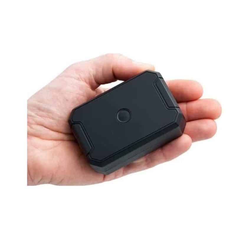 Vuiligheid Herinnering gisteren Onntrack Portable: GPS tracker zonder abonnement – Review - GPS Tracker  Review