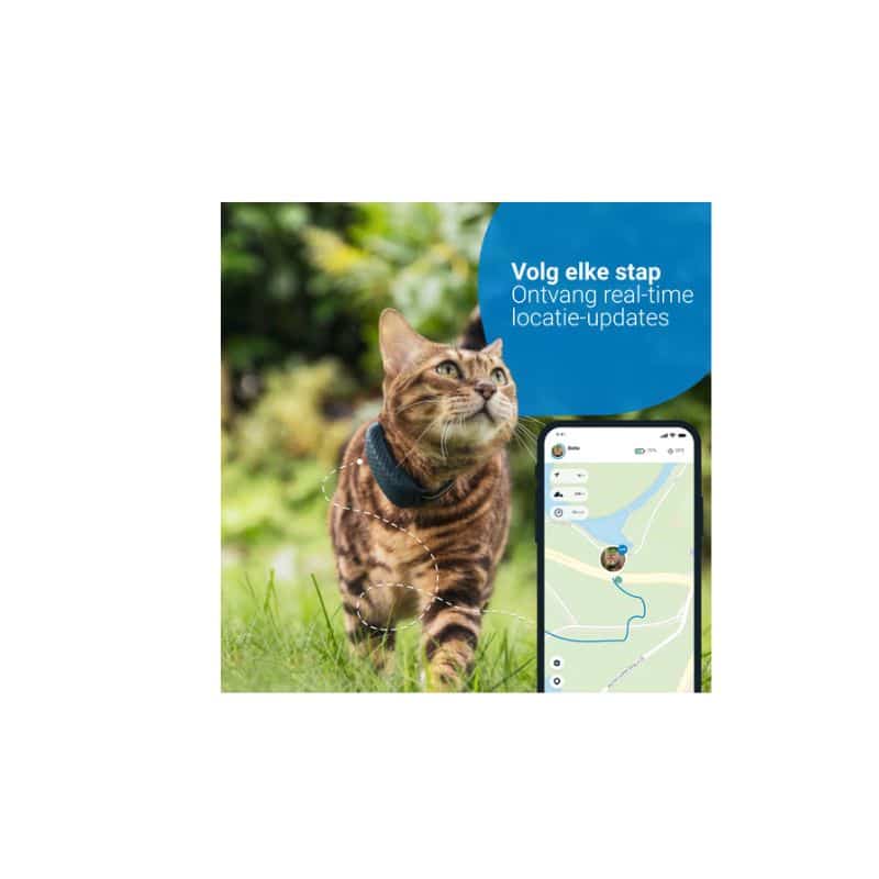 Tractive kat review