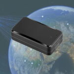 GTS-LL301 GPS tracker